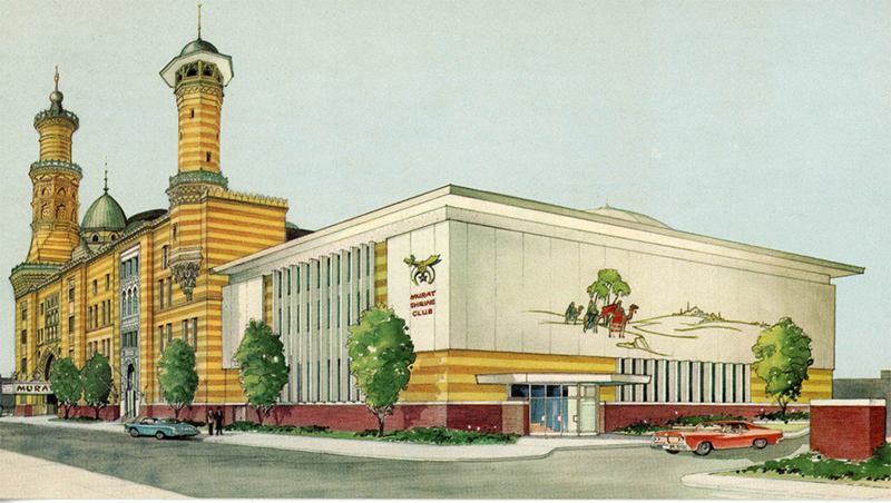 postcard